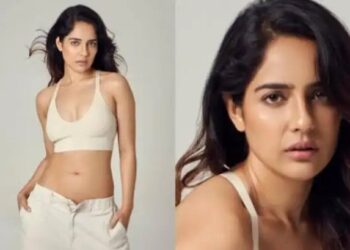 अभिनेत्री मालवी मल्होत्रा के लिए मील का पत्थर बनी उनकी पुस्तक ‘अल्फाज़ सितारे जैसे’