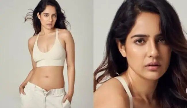 अभिनेत्री मालवी मल्होत्रा के लिए मील का पत्थर बनी उनकी पुस्तक ‘अल्फाज़ सितारे जैसे’