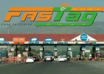 FASTag को लेकर सरकार ने जारी किए नए कानून. 3,000 रुपये में मिलेगा एनुअल-पास