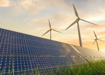 भारत ने हासिल किया ऐतिहासिक मुकाम, 100 गीगावॉट सौर पीवी मॉड्यूल निर्माण क्षमता