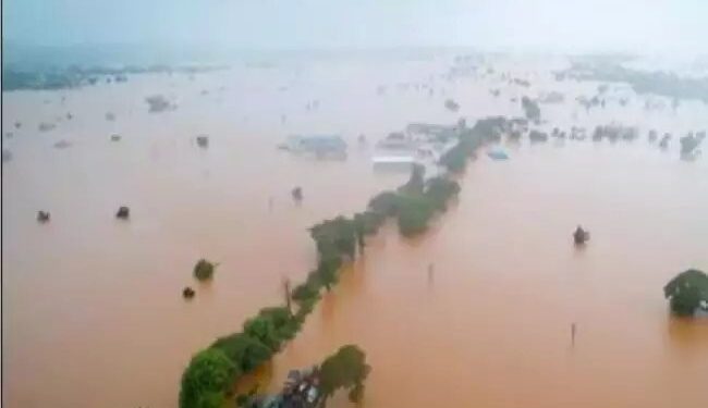 केन्द्रीय मंत्रिमंडल ने 2021-26 की अवधि के लिए एफएमबीएपी को मंजूरी दी