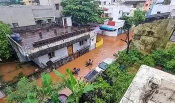 इन राज्यों में बारिश का अलर्ट, जानें क्या है मौसम अपडेट?