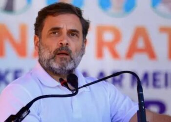 हरियाणा चुनाव पर पहली बार बोले राहुल गांधी, कहा- ‘हरियाणा के अप्रत्याशित नतीजे…’