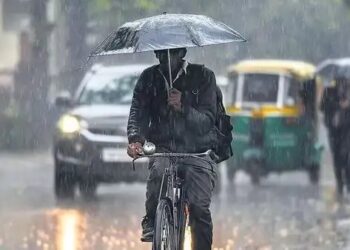 उत्तर प्रदेश में बदल जाएगा मौसम, 3 फरवरी को बारिश के आसार, IMD ने जारी किया अलर्ट