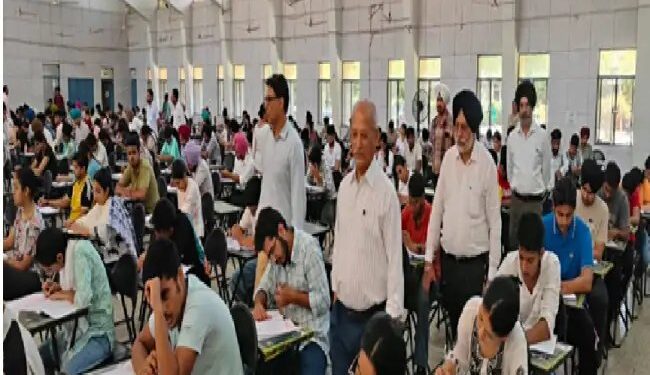 पीएयू के शैक्षणिक सत्र 2024-25 ने 5 साल का रिकॉर्ड तोड़ा, 5,446 आवेदन प्राप्त हुए