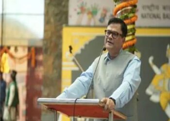 नई दिल्ली में शुरू हुआ ग्रीष्मकालीन उत्सव- 2024, इस बार अलग अंदाज में होगा आयोजित