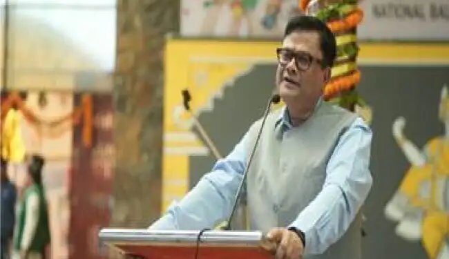 नई दिल्ली में शुरू हुआ ग्रीष्मकालीन उत्सव- 2024, इस बार अलग अंदाज में होगा आयोजित