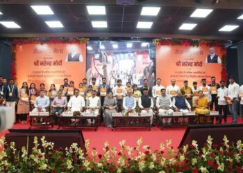 स्वदेशी नस्लों के विकास और जेनेटिक सुधार को लेकर लखनऊ में राष्ट्रीय कार्यशाला आयोजित