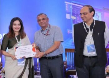 सूचना प्रौद्योगिकी मंत्रालय ने डिजिटल कार्यशाला का आयोजन किया