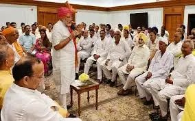 देशभर के किसानों ने प्रधानमंत्री मोदी से जीएम फसलों की शुरूआत के लिए आग्रह किया