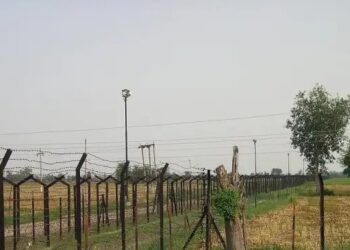 पिछले 7 दिन से LOC पर भारत- पाक के बीच सीजफायर का उल्लघंन