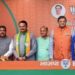 BJP ने ओडिशा के लिए जारी की 21 उम्मीदवारों की सूची, लिस्ट में ये नाम हैं शामिल