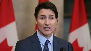 बुरे फंसे Justin Trudeau, कनाडा का अफसर आतंकी गतिविधियों में शामिल; भारत ने भेजी तस्व