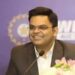 जय शाह को मिला ICC के नए चेयरमैन का पद, निर्विरोध हुआ चयन