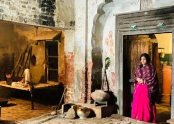 हाइफा की चतुर्थ पुरस्कार प्रतियोगिता में ‘थर्सडे स्पेशल’ चुनी गई सर्वश्रेष्ठ हिंदी शाॅर्ट फिल्म