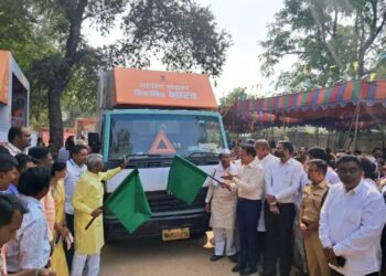 भारत संकल्प यात्रा: देश के विकास का नया अध्याय