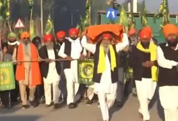 किसानों ने दिल्ली कूच से पहले रका ये प्रस्ताव, जानें क्या हैं किसानों की मांगें?