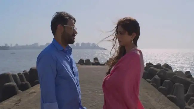 पहले हफ्ते में ही बुरा हाल! अजय देवगन की फिल्म ‘औरों में कहां दम था’ का नहीं चला जादू