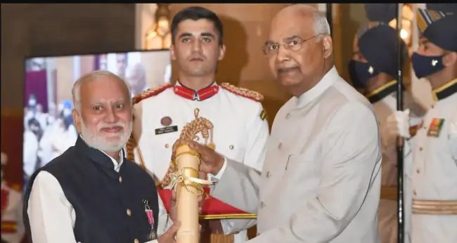 जाने-माने कृषि वैज्ञानिक डॉ. अय्यप्पन की मौत से उठे सवाल, पुलिस कर रही जांच