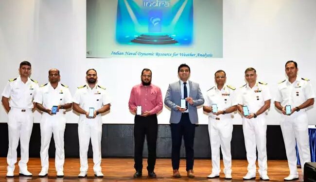 ‘मेघयान 2024’- जलवायु परिवर्तन के बारे में उत्कृष्ट विस्तृत जानकारी दी