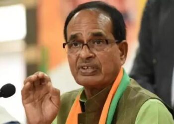 शिवराज सिंह चौहान का हेमंत सोरेन पर तंज, CM बनने पर उठाए सवाल