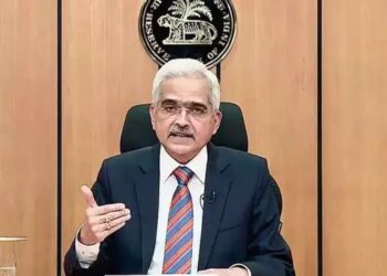 लोन EMI में नहीं होगी बढ़ोतरी, 7वीं बार भी RBI ने रेपो रेट में नहीं किया कोई बदलाव