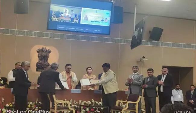 एनजीईएल ने आरवीयूएनएल के साथ समझौता ज्ञापन पर हस्ताक्षर किए