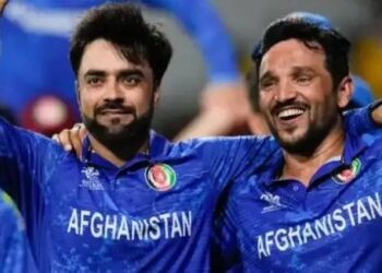 AFG टीम पर कि भविष्यवाणी हुई सच, राशिद खान बोले केवल उन्ही को यकीन….
