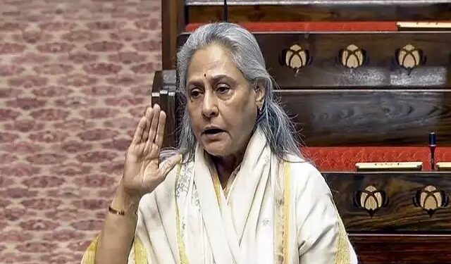 महाकुंभ भगदड़ कांड पर जया बच्चन ने उठाए सवाल कहा- लाशों को नदी में फेंका गया…