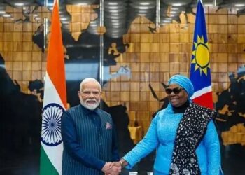 PM मोदी को नामीबिया का सर्वोच्च नागरिक सम्मान मिला, जानिए इस सम्मान से जुड़े ‘जिंदा फीनिक्स’ पौधे की कहानी