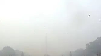 दिल्ली-एनसीआर में छंटा कोहरा, इन राज्यों में शीतलहर से कंपकंपी, जानें क्या है आज का मौसम अपडेट?