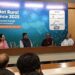 दिल्ली में रूरल डॉट डिजिटल कॉन्फ्रेंस 2025 का आयोजन किया गया, इंडस्ट्री के दिग्गज हुए शामिल