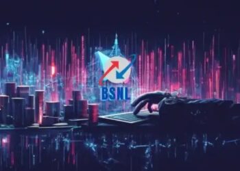 बड़ी खबर: केंद्र सरकार ने माना BSNL का डेटा हुआ चोरी! जल्द किया जाएगा ये काम