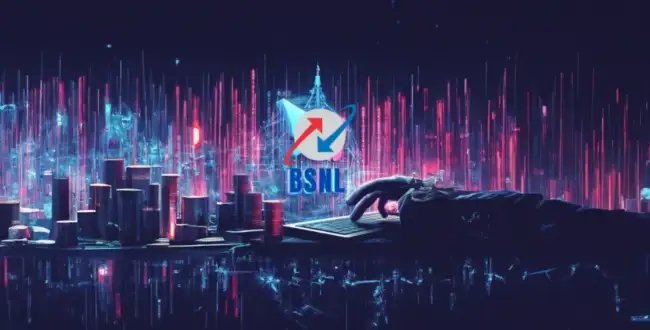 बड़ी खबर: केंद्र सरकार ने माना BSNL का डेटा हुआ चोरी! जल्द किया जाएगा ये काम