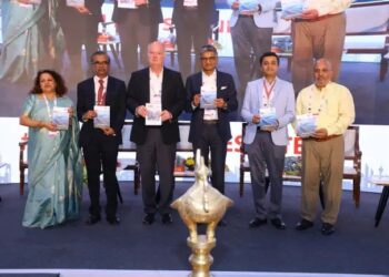 जीएसएसई 2025 में भारत के स्टेनलेस स्टील उद्योग ने राष्ट्रीय नीति की मांग की