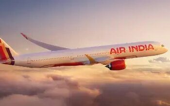 महाराष्ट्र-न्यूयॉर्क एअर इंडिया फ्लाइट में बम की धमकी, दिल्ली में हुई इमरजेंसी लैंडिं