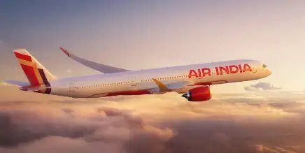 महाराष्ट्र-न्यूयॉर्क एअर इंडिया फ्लाइट में बम की धमकी, दिल्ली में हुई इमरजेंसी लैंडिं