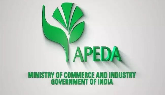 भारत से मोटे अनाज सहित कृषि उत्पादों के निर्यात को बढ़ावा दे रहा है एपीडा