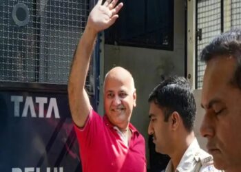 18 महीने बाद जेल से बाहर आ रहे मनीष सिसोदिया, सुप्रीम कोर्ट से मिली राहत