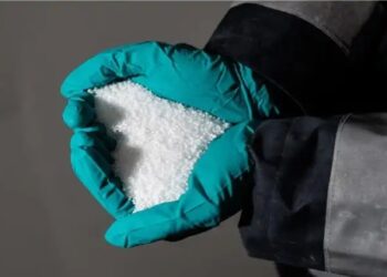 बीएएसएफ ने अमोनिया और यूरिया पोर्टफोलियो के लिए पहला बायोमास-संतुलित उत्पाद पेश किया