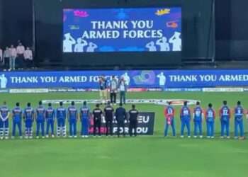 IPL 2025 क्लोजिंग सेरेमनी: ‘ऑपरेशन सिंदूर’ के नाम, भारतीय सेना को समर्पित होगा खास आयोजन