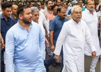 बिहार में रद्द हुए 826 करोड़ के ठेके, महागठबंधन सरकार के दौरान हुआ था आवंटन