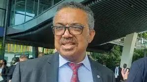 यमन में हुई बमबारी में बाल-बाल बचे WHO प्रमुख टेड्रोस, विमान में सवार होते समय हुआ हमला