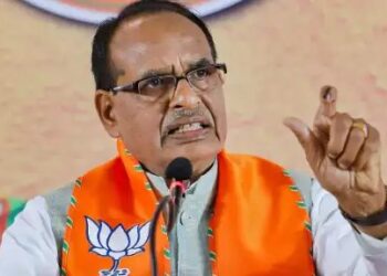 ‘भारत कोई धर्मशाला नहीं है’, घुसपैठ को लेकर बोले कृषि मंत्री