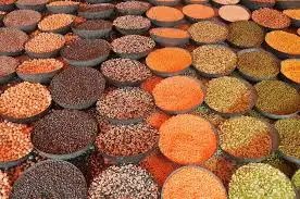 दाल बाजार में मूल्य दबाव कम हो रहा है: सरकार