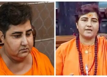 जिंदा रही तो कोर्ट जरूर जाऊंगी…,ऐसा क्या हुआ जो साध्वी प्रज्ञा की हुई ये हालत