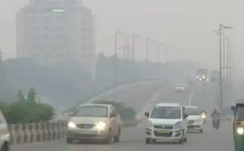 बिहार में प्रदूषण का कहर, जानें क्या है AQI लेवल? दिवाली पर हालात बिगड़ने की आशंका!