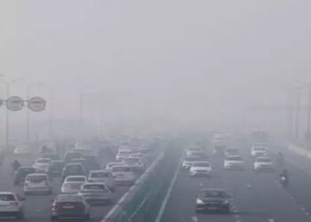 ठंड और कोहरे ने बढ़ाई चिंता, IMD ने जारी किया इन राज्यों में अलर्ट