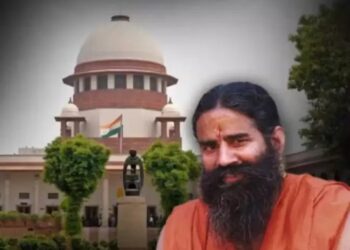 सुप्रीम कोर्ट ने लगाई बाबा रामदेव की कलास, भ्रमक विज्ञापन पर फूटा गुस्सा