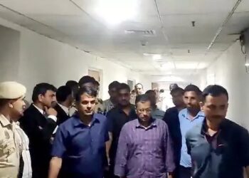 केजरीवाल की रिमांड पर पूरी हुई सुनवाई, थोड़ी देर में अदालत सुनाएगी फैसला